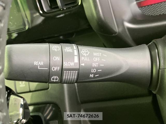 Suzuki SPACIA 2025-03 8012210-15