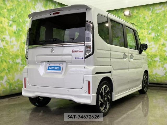 Suzuki SPACIA 2025-03 8012210-2