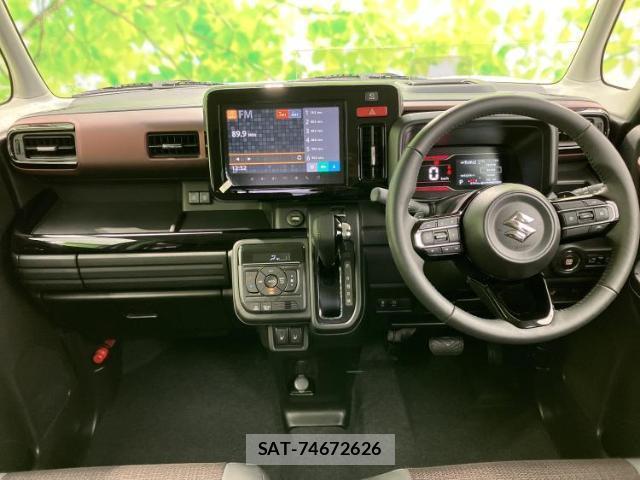 Suzuki SPACIA 2025-03 8012210-3