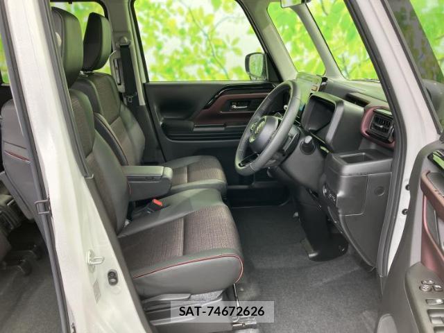 Suzuki SPACIA 2025-03 8012210-4
