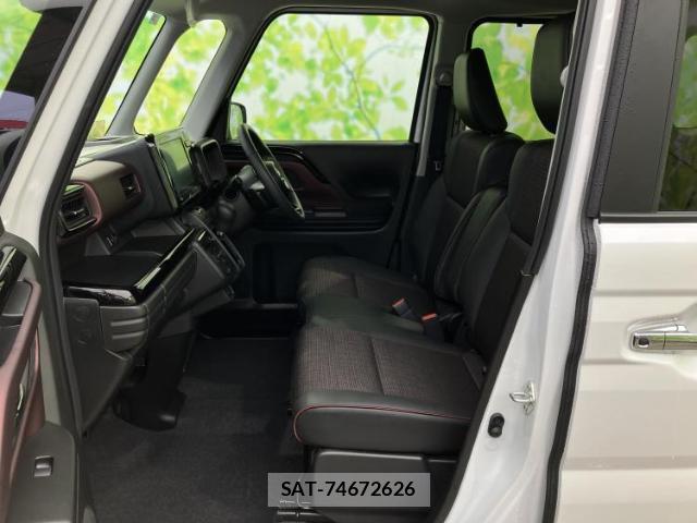 Suzuki SPACIA 2025-03 8012210-6