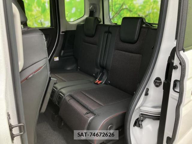 Suzuki SPACIA 2025-03 8012210-7