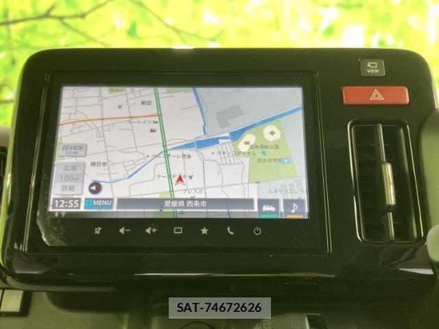 Suzuki SPACIA 2025-03 8012210-8