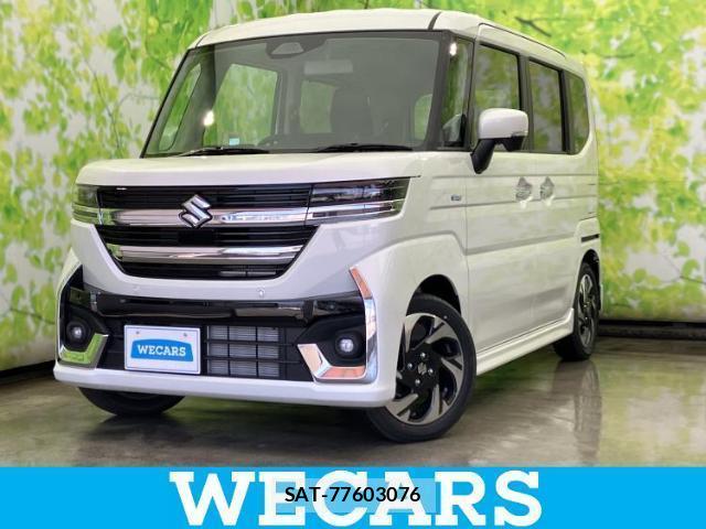 Suzuki SPACIA 2026-03 8012213-0