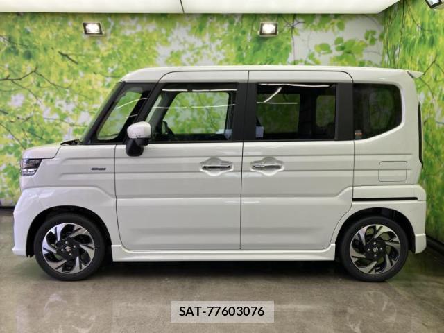 Suzuki SPACIA 2026-03 8012213-1
