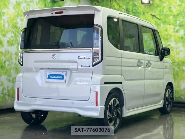 Suzuki SPACIA 2026-03 8012213-2