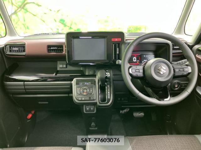 Suzuki SPACIA 2026-03 8012213-3