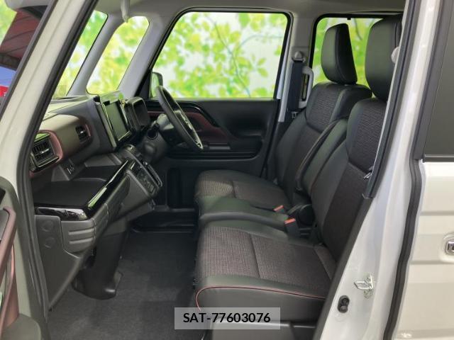 Suzuki SPACIA 2026-03 8012213-6