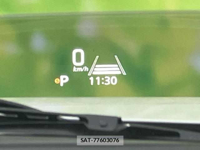 Suzuki SPACIA 2026-03 8012213-8