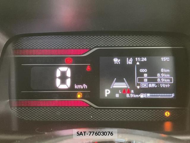 Suzuki SPACIA 2026-03 8012213-9
