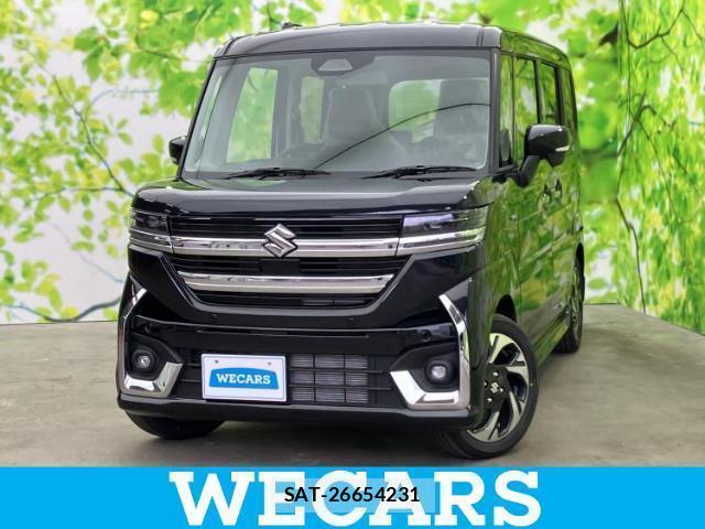 Suzuki SPACIA 2026-01 8012219-0