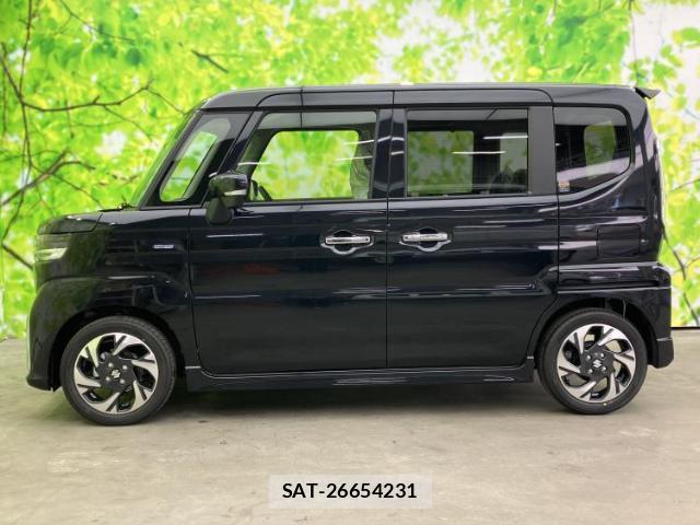 Suzuki SPACIA 2026-01 8012219-1