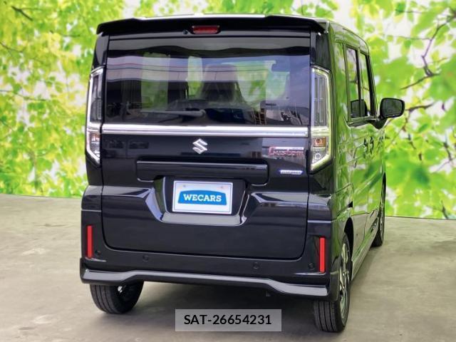Suzuki SPACIA 2026-01 8012219-2