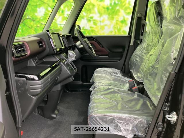 Suzuki SPACIA 2026-01 8012219-5