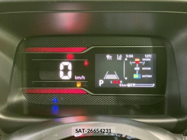 Suzuki SPACIA 2026-01 8012219-8