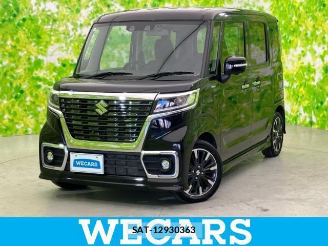 Suzuki SPACIA 2021-02 8012222-0
