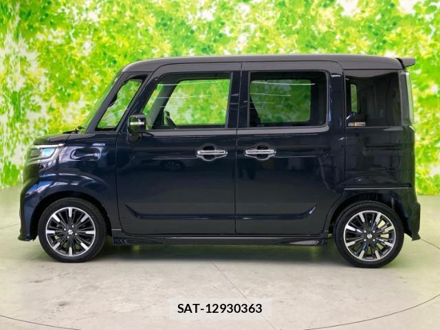 Suzuki SPACIA 2021-02 8012222-1