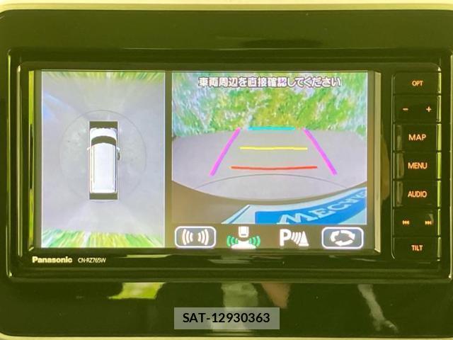 Suzuki SPACIA 2021-02 8012222-13