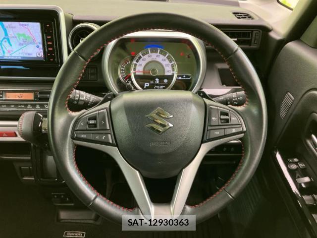 Suzuki SPACIA 2021-02 8012222-15