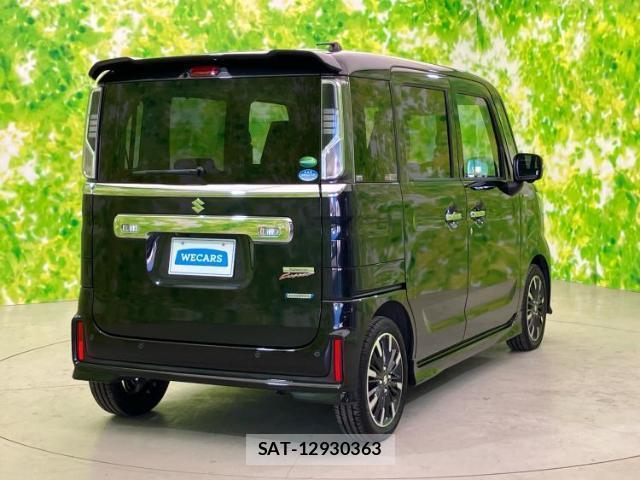 Suzuki SPACIA 2021-02 8012222-2