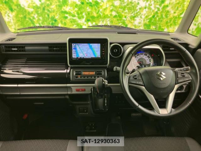 Suzuki SPACIA 2021-02 8012222-3