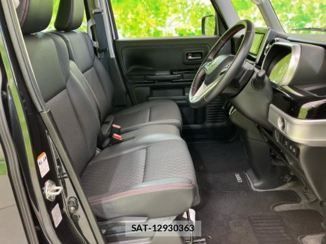 Suzuki SPACIA 2021-02 8012222-4