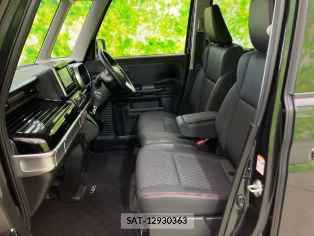 Suzuki SPACIA 2021-02 8012222-6