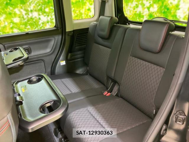 Suzuki SPACIA 2021-02 8012222-7