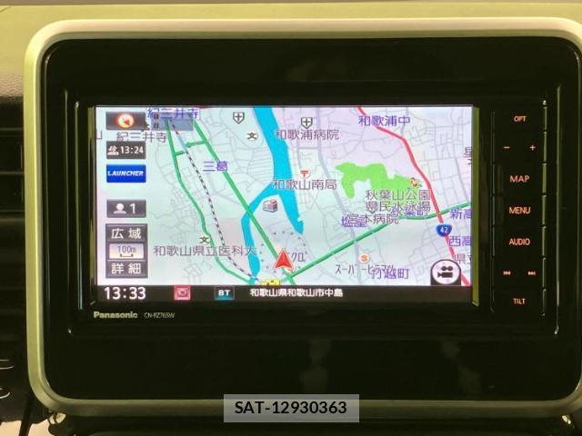Suzuki SPACIA 2021-02 8012222-8