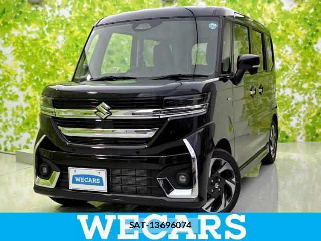 Suzuki SPACIA 2026-02 8012227-0