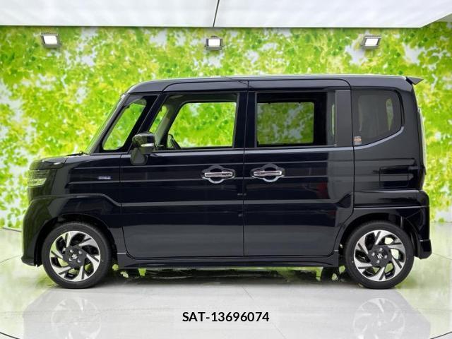 Suzuki SPACIA 2026-02 8012227-1