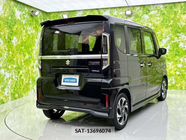 Suzuki SPACIA 2026-02 8012227-2