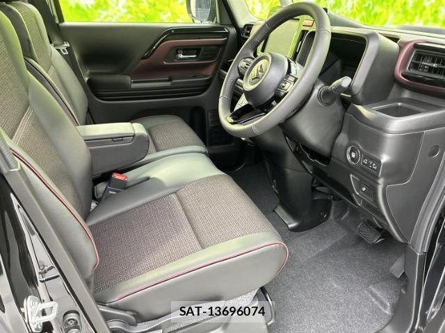 Suzuki SPACIA 2026-02 8012227-3