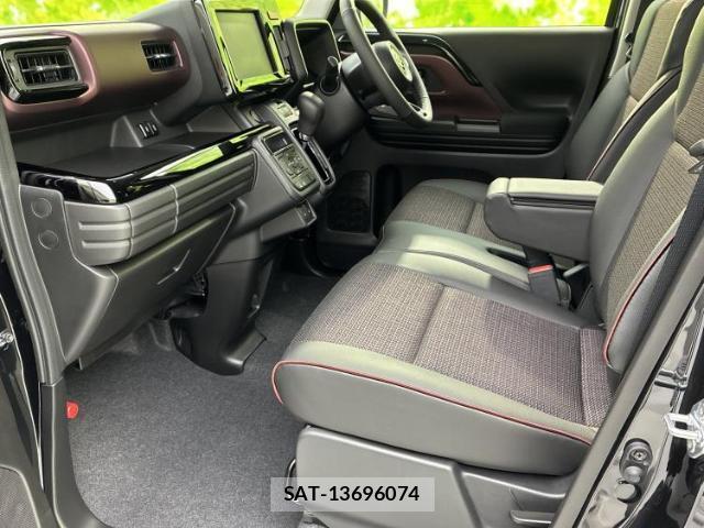 Suzuki SPACIA 2026-02 8012227-5
