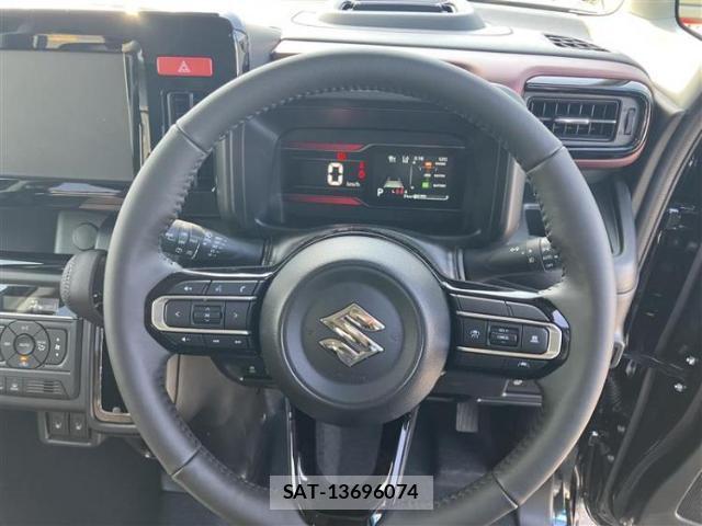 Suzuki SPACIA 2026-02 8012227-8