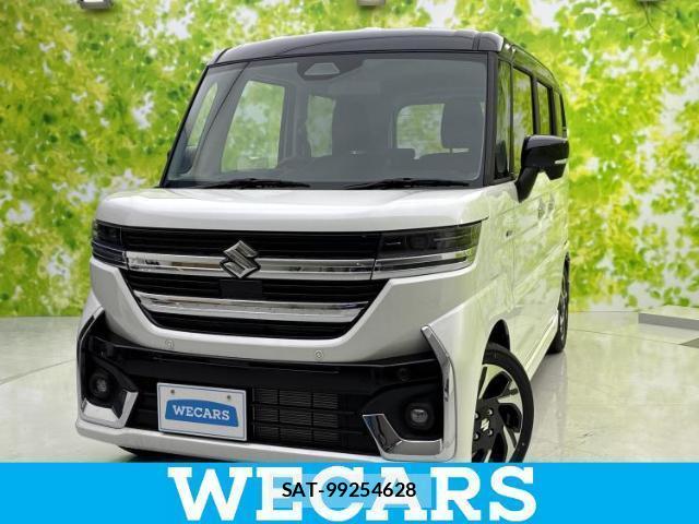 Suzuki SPACIA 2026-02 8012229-0