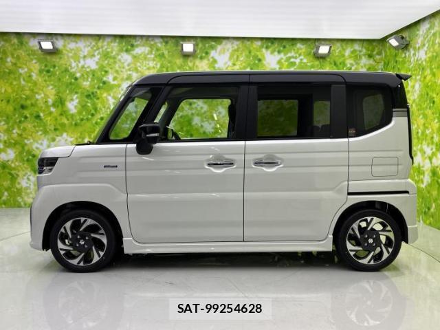 Suzuki SPACIA 2026-02 8012229-1