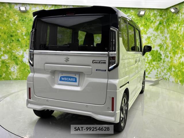 Suzuki SPACIA 2026-02 8012229-2