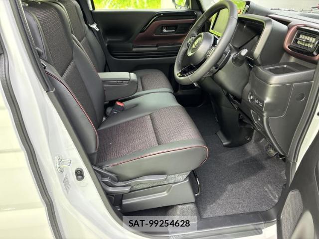 Suzuki SPACIA 2026-02 8012229-3
