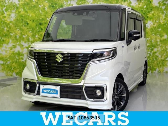 Suzuki SPACIA 2021-05 8012231-0