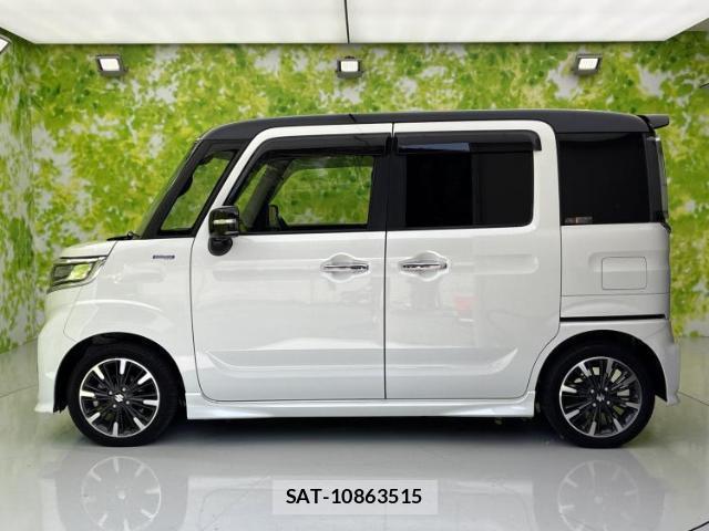 Suzuki SPACIA 2021-05 8012231-1