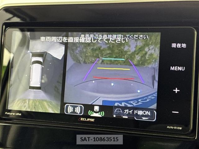 Suzuki SPACIA 2021-05 8012231-11