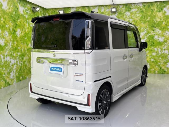 Suzuki SPACIA 2021-05 8012231-2