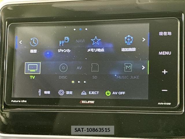 Suzuki SPACIA 2021-05 8012231-8