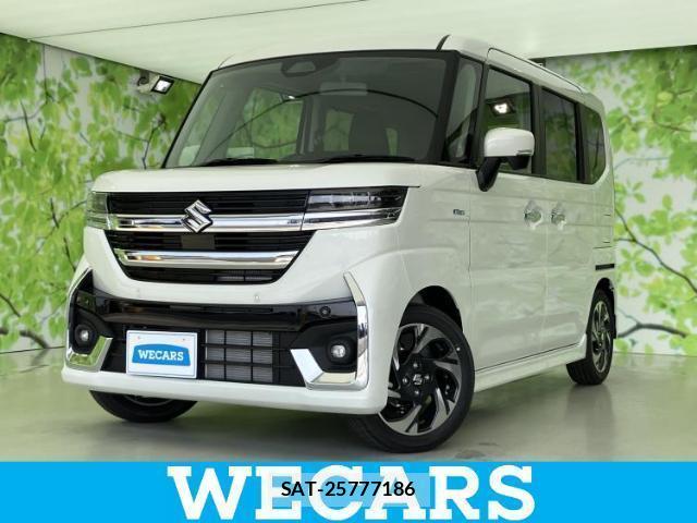 Suzuki SPACIA 2026-03 8012238-0