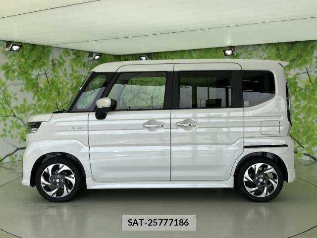 Suzuki SPACIA 2026-03 8012238-1