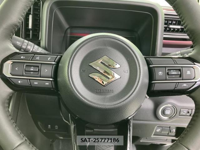 Suzuki SPACIA 2026-03 8012238-15