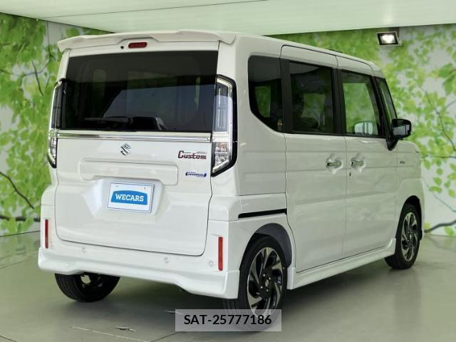Suzuki SPACIA 2026-03 8012238-2