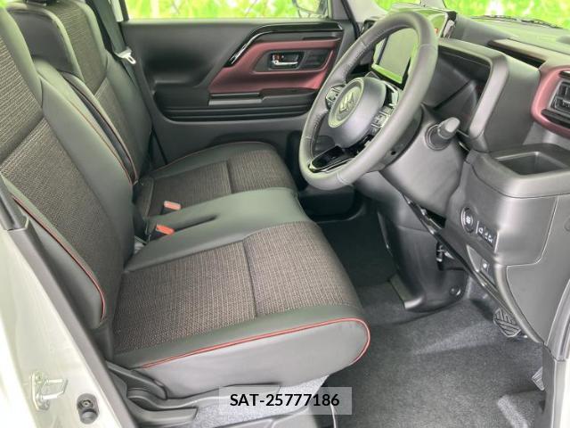 Suzuki SPACIA 2026-03 8012238-3