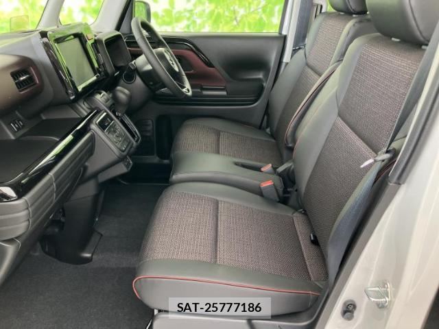 Suzuki SPACIA 2026-03 8012238-5